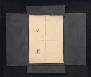 Antoni Tàpies - Envoltorio