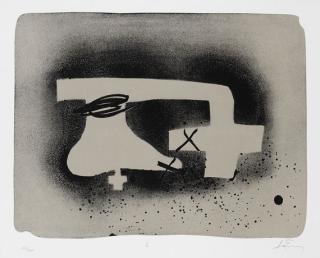 Antoni Tàpies - Erinnerungen