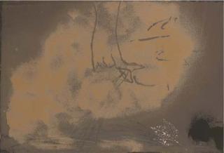 Antoni Tàpies - Fulla