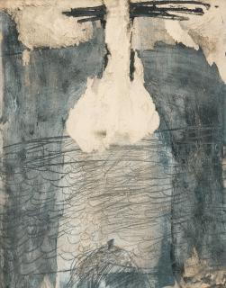 Antoni Tàpies - \