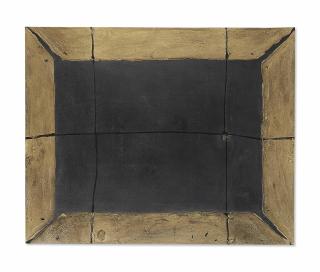 Antoni Tàpies - Grande enveloppe