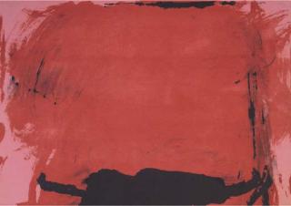 Antoní Tapiès - Joan Brossa, ©L Pa A La Barca, Sala Gaspar, Barcelona, 1963 (Galfetti 48-72)