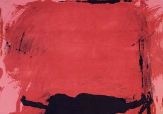 Antoni Tàpies - Joan Brossa, EL Pa a la Barca, Sala Gaspar, Barcelona, 1963 (G. 48-72)