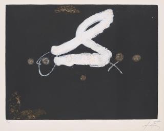 Antoni Tàpies - La S.