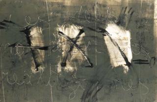 Antoni Tàpies - Les Idées