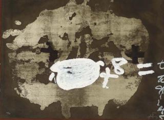 Antoni Tapies - [Objectes]
