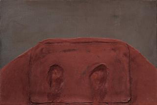 Antoni Tàpies - \