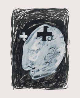 Antoni Tàpies - Profil