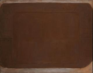 Antoni Tàpies - Sans titre