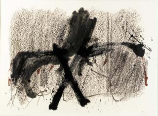 Antoni Tapies - St. Gallen Album (Galfetti 123-32)