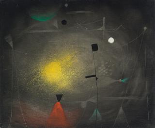 Antoni Tàpies - UGB