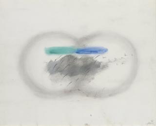 Antoni Tàpies - Visió