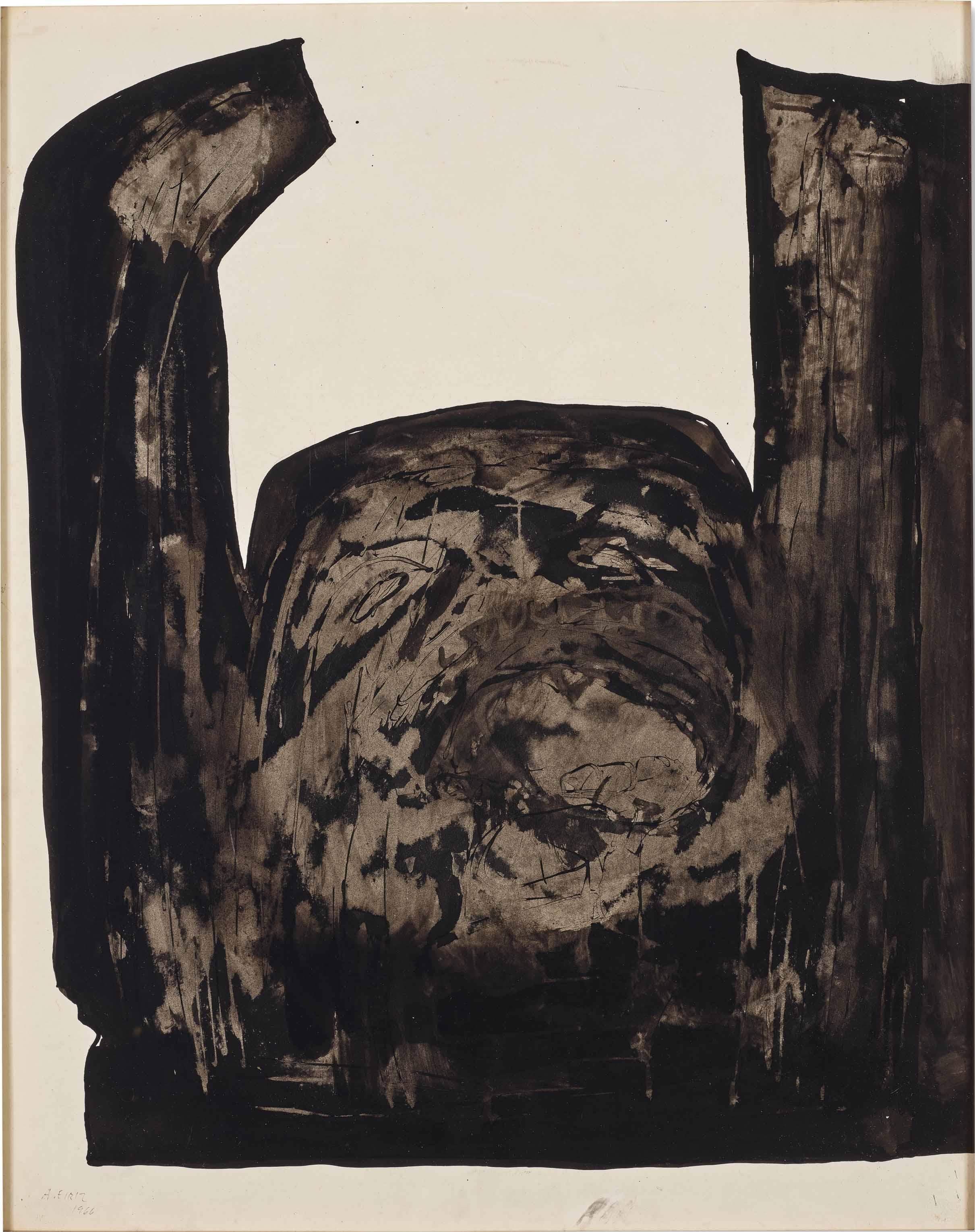 Antonia Eiriz - Untitled