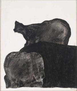 Antonia Eiriz - Untitled