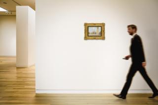 Antonietta Brandeis - Piazza San Marco With The Palazzo Ducale And Campanile