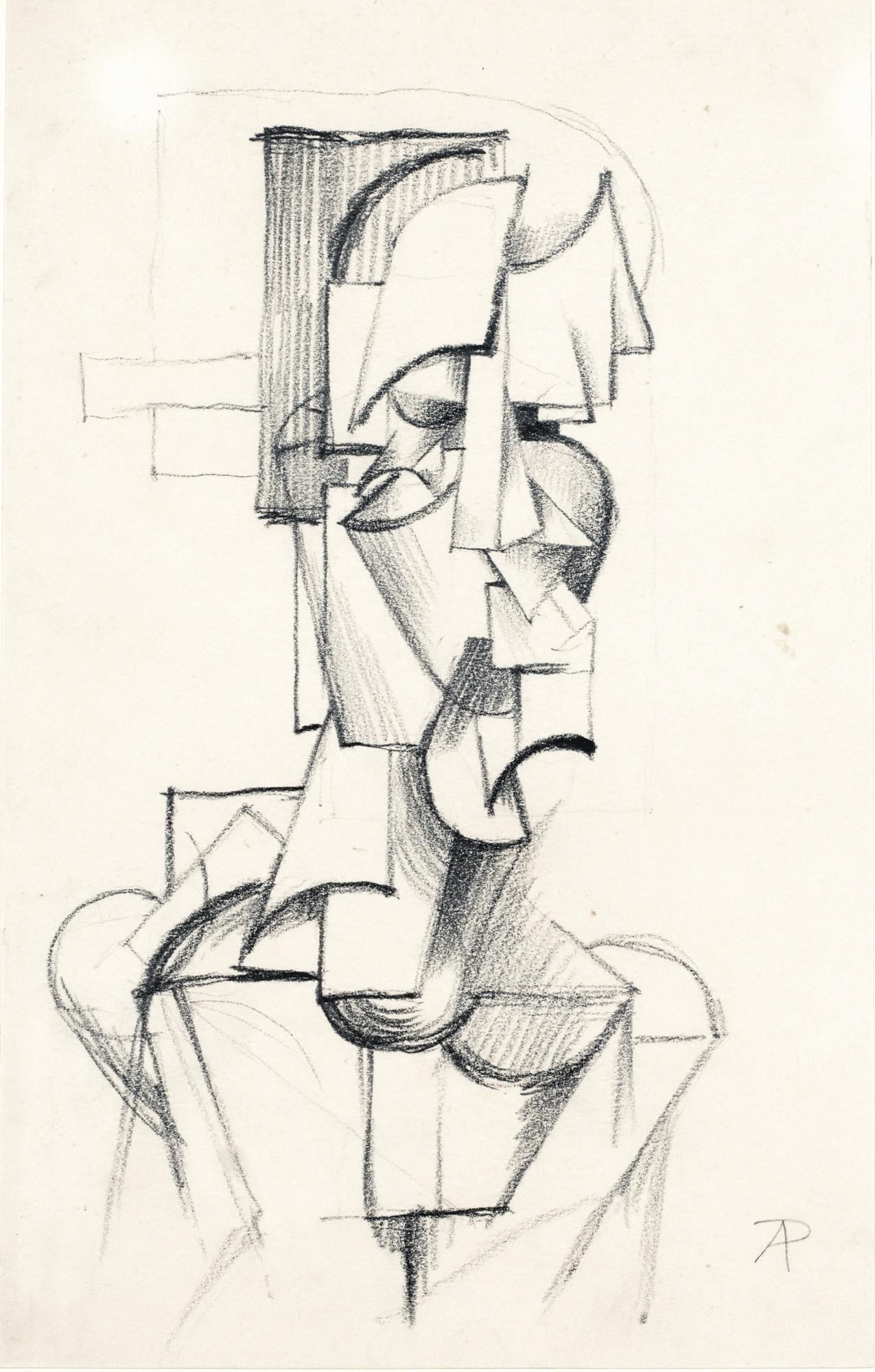 Antonín Procházka - Czech Head