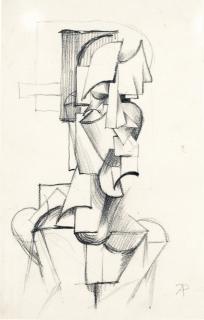 Antonín Procházka - Czech Head