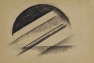 Antonina Fedorovna Sofronova - Constructivist Composition