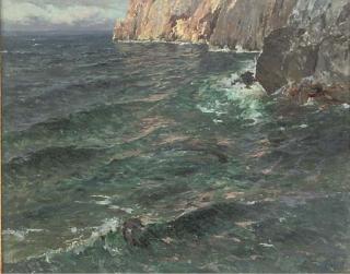 Antonino Leto - Capri