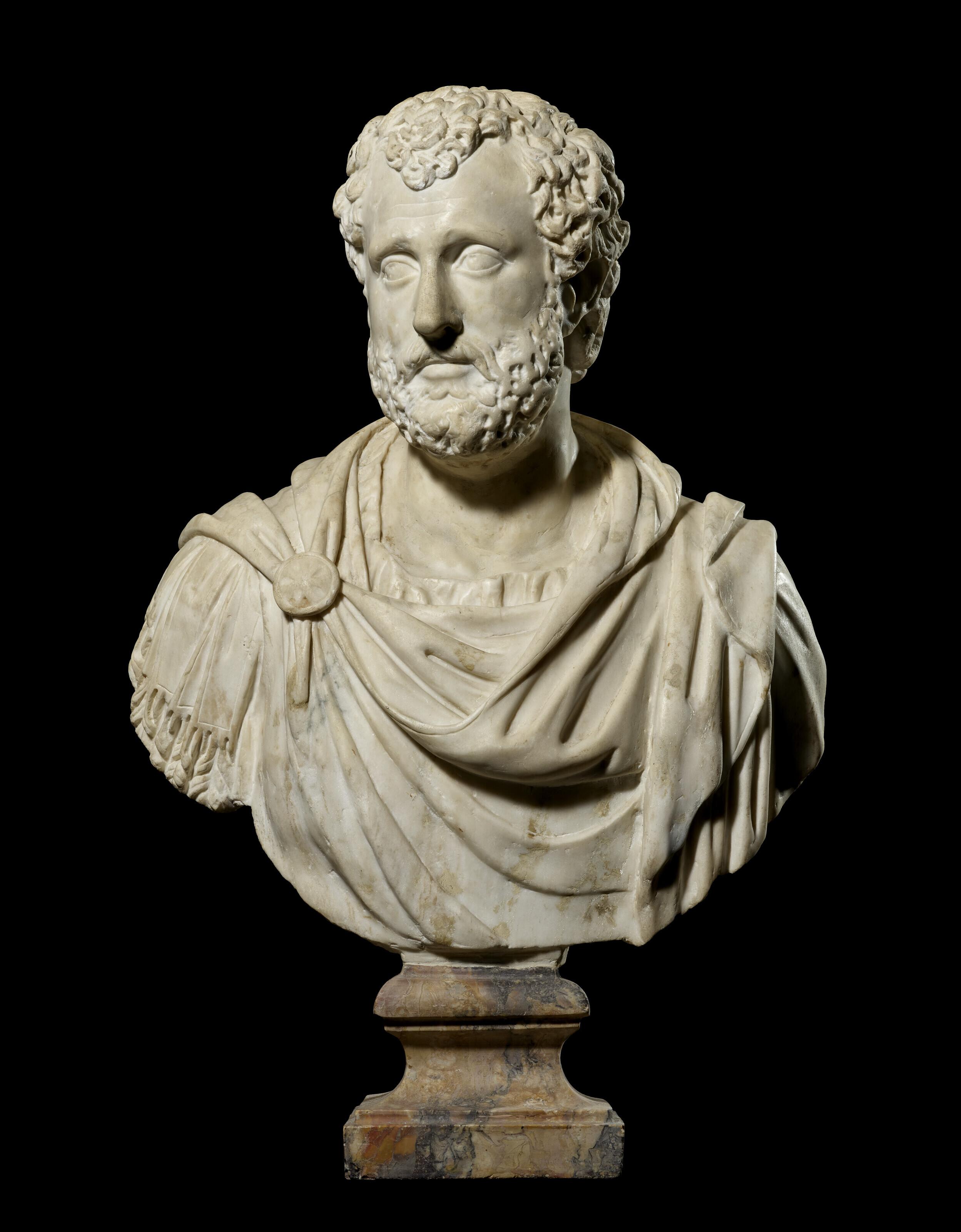 Antoninus Pius