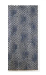 Antonio Asis - Composition In Blue