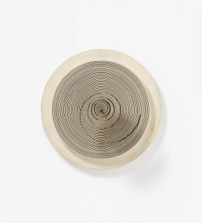 Antonio Asis - Ohne Titel.