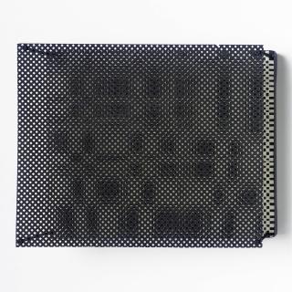 Antonio Asis - Untitled