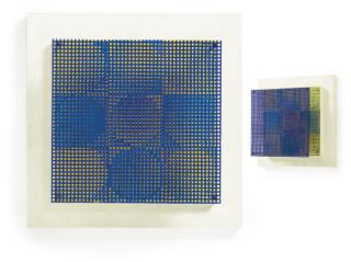 Antonio Asis - Untitled