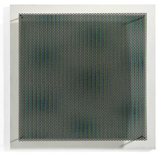 Antonio Asis - Vibration couleur