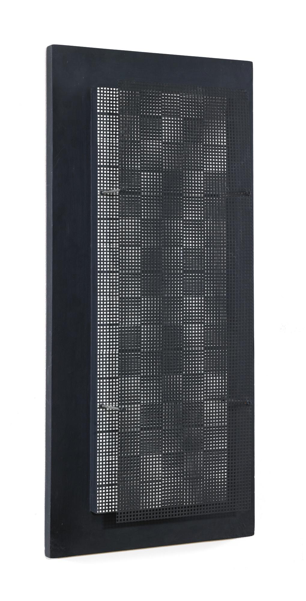 Antonio Asis - Vibration No 18