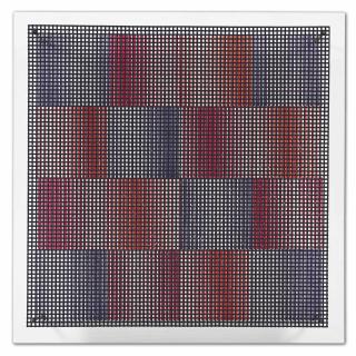 Antonio Asis - Vibration Rouge Et Bleu