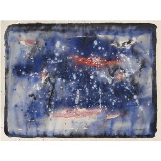 Antonio Bandeira - Composition