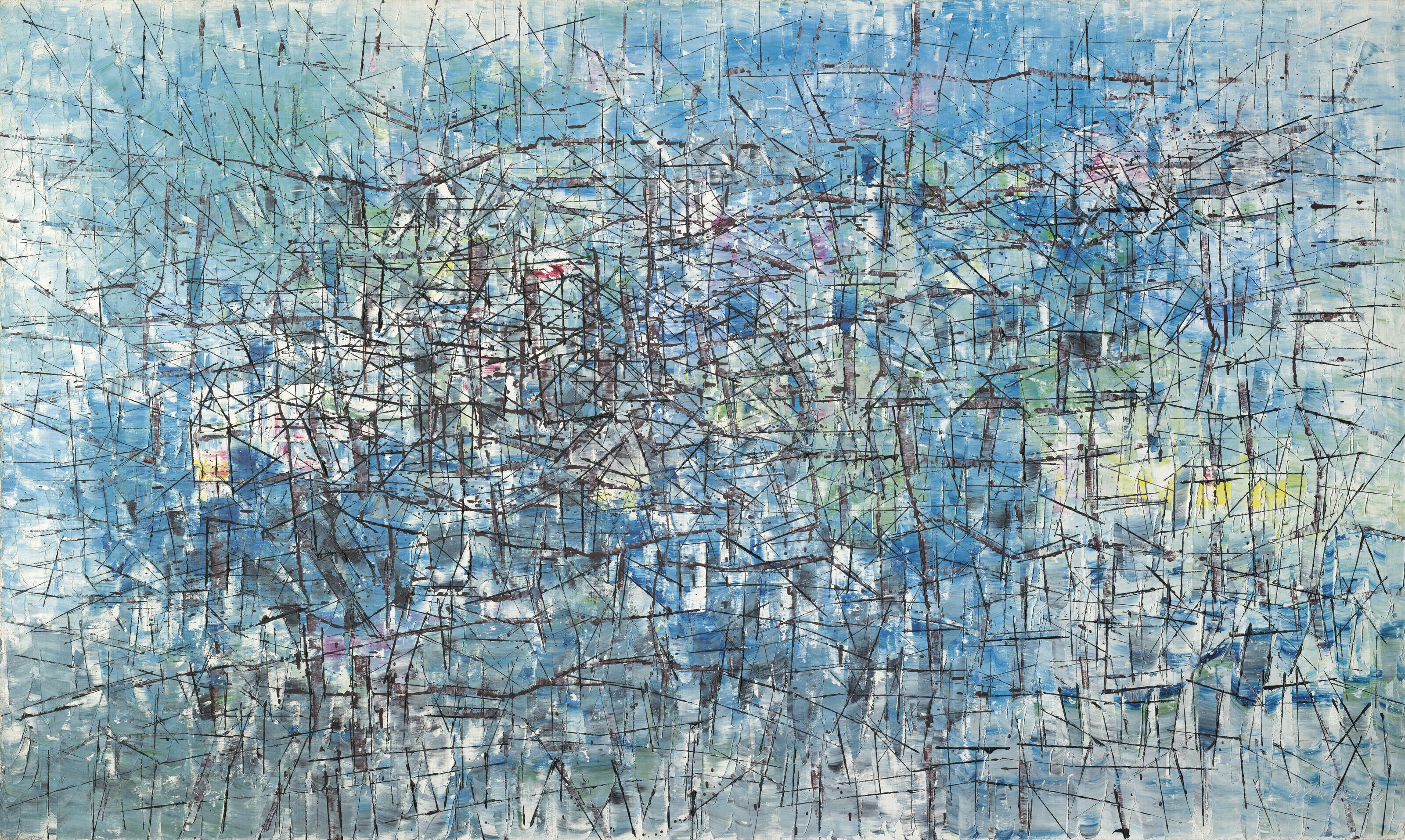 Antonio Bandeira - Ville