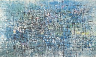 Antonio Bandeira - Ville