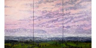 Antonio Barrera - Levée du jour