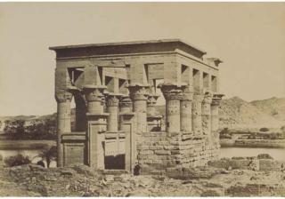 Antonio Beato - Egyptian Views, 1880S