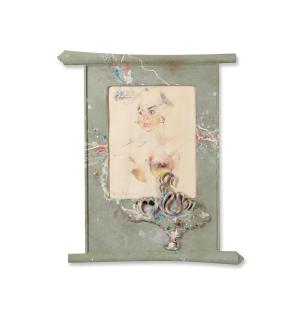 Antonio Blanco - Dancer