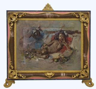 Antonio Blanco - Unknown