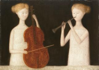 Antonio Bueno - Concerto