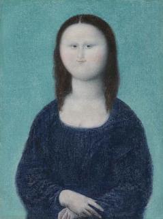 Antonio Bueno - Da Leonardo