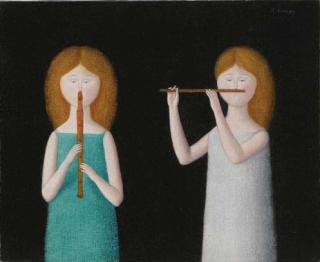 Antonio Bueno - Flautiste