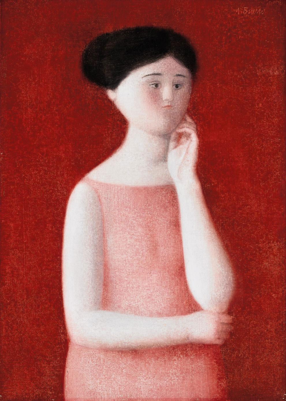 Antonio Bueno - La spagnola