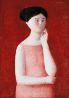 Antonio Bueno - La spagnola