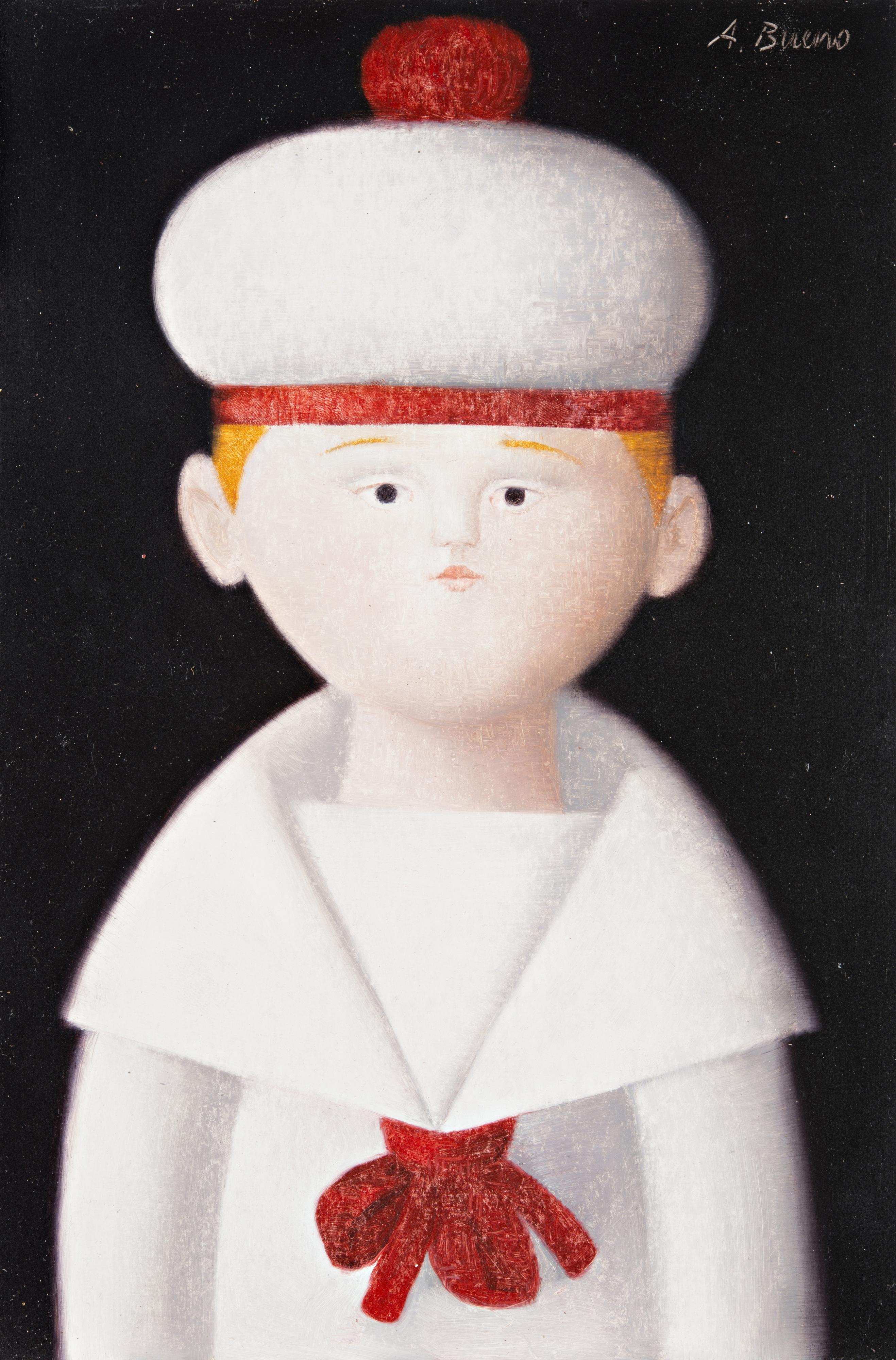 Antonio Bueno - Marinaretto