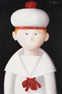 Antonio Bueno - Marinaretto
