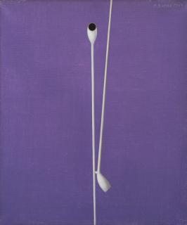 Antonio Bueno - Pipe viola