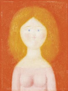 Antonio Bueno - Senza titolo