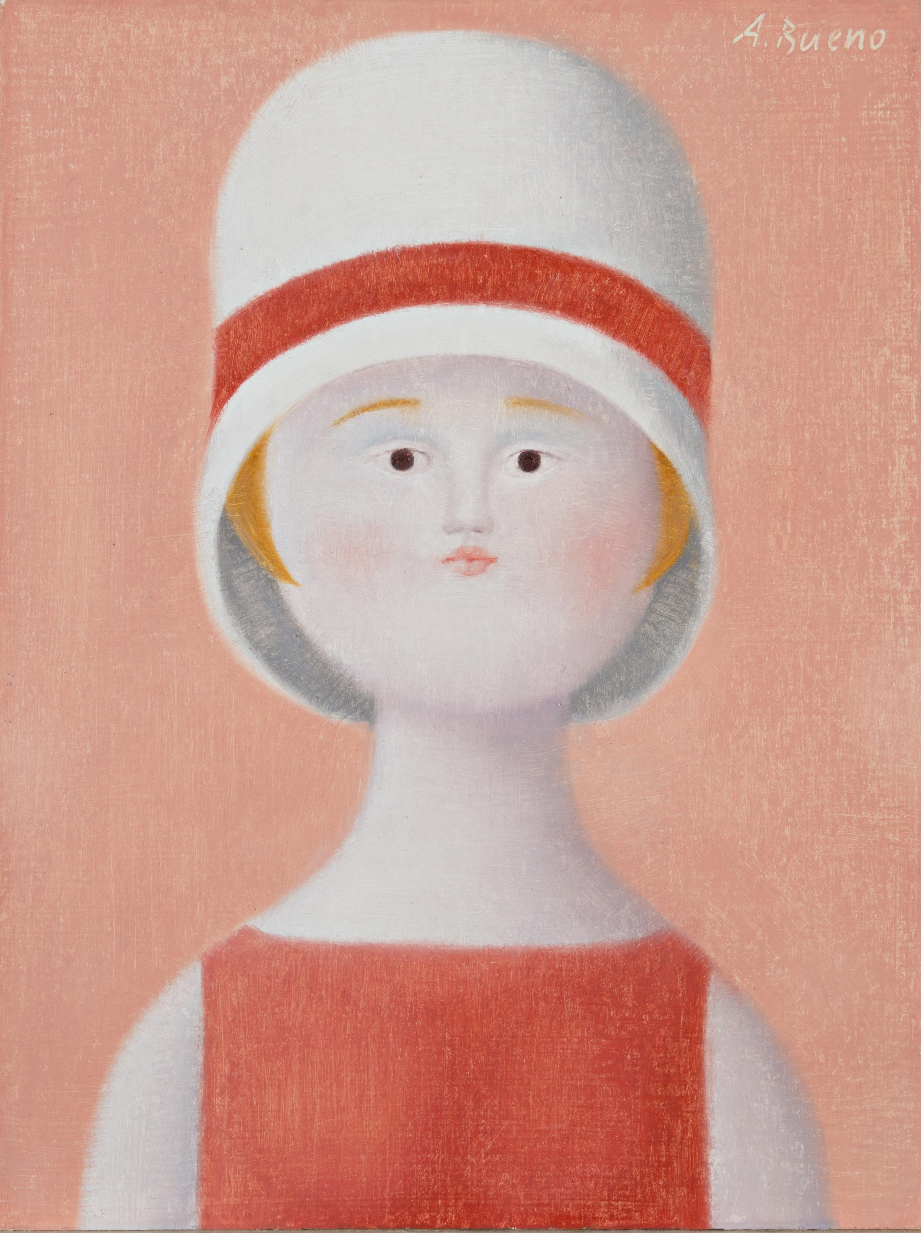 Antonio Bueno - Zelda