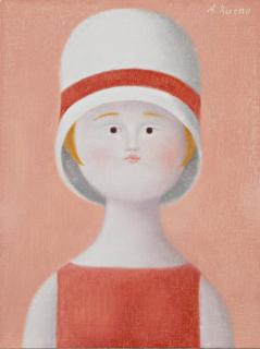 Antonio Bueno - Zelda