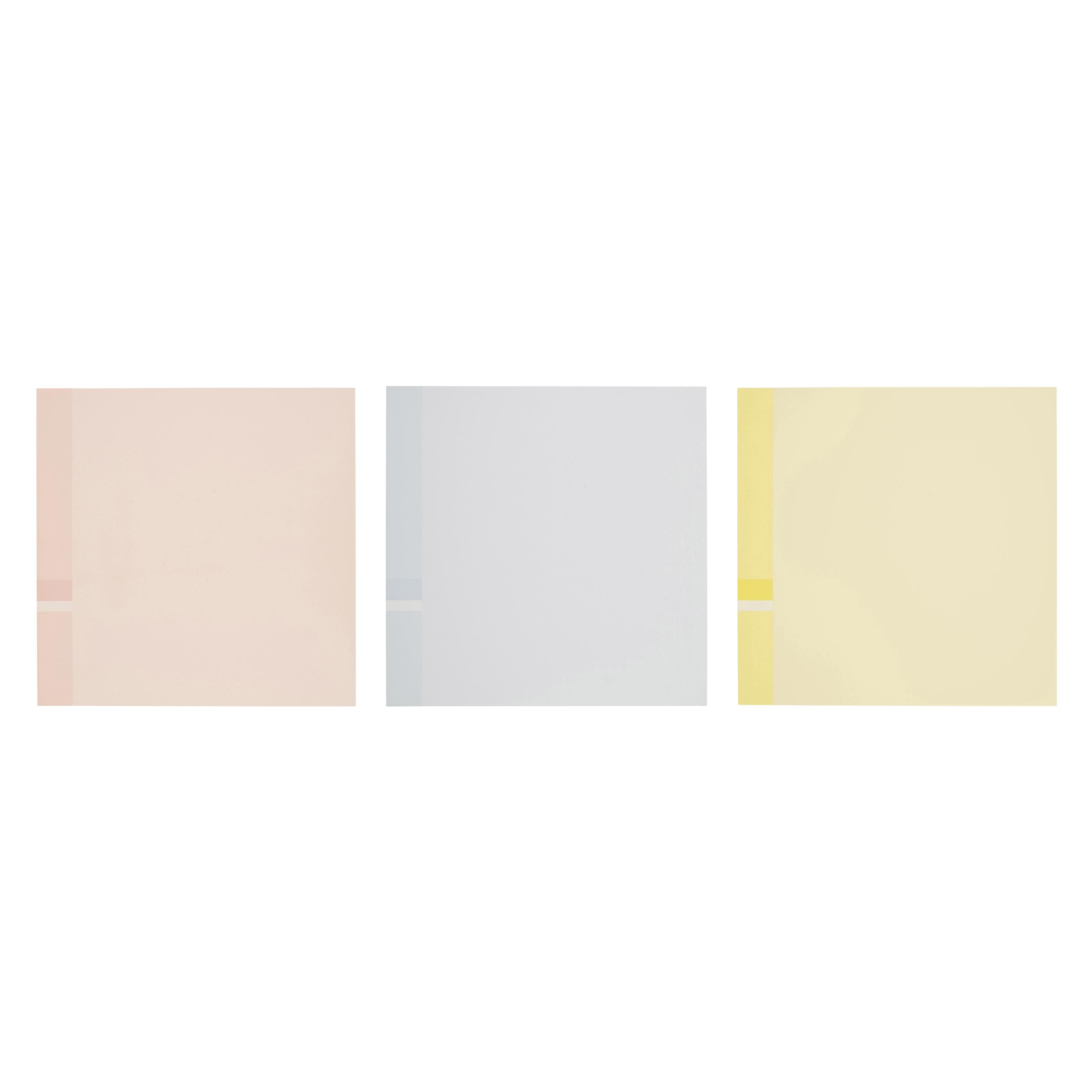 Antonio Calderara - ACe 1-3